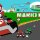 BOOTLEG GAMES REVIEW (PARTE-XV): Mario Kart (Nice Code Software) (NES)