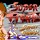 BOOTLEG GAMES REVIEW (PARTE-CLIV): Super Fighter II' (Yoko Soft) (Unl) (Famicom)